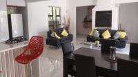 Dining Room of property in Meyerton