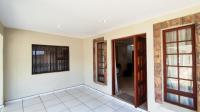 Patio - 35 square meters of property in Meyerton