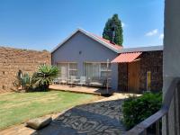  of property in Volksrust