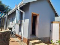  of property in Volksrust