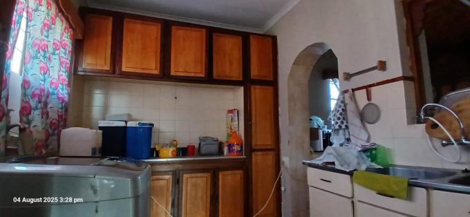 4 Bedroom House for Sale For Sale in Ermelo - MR694914