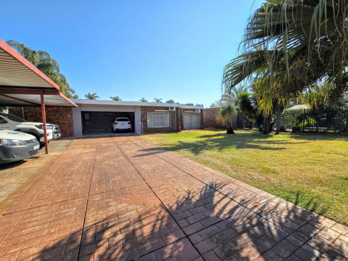 3 Bedroom House for Sale For Sale in Annlin - MR694917