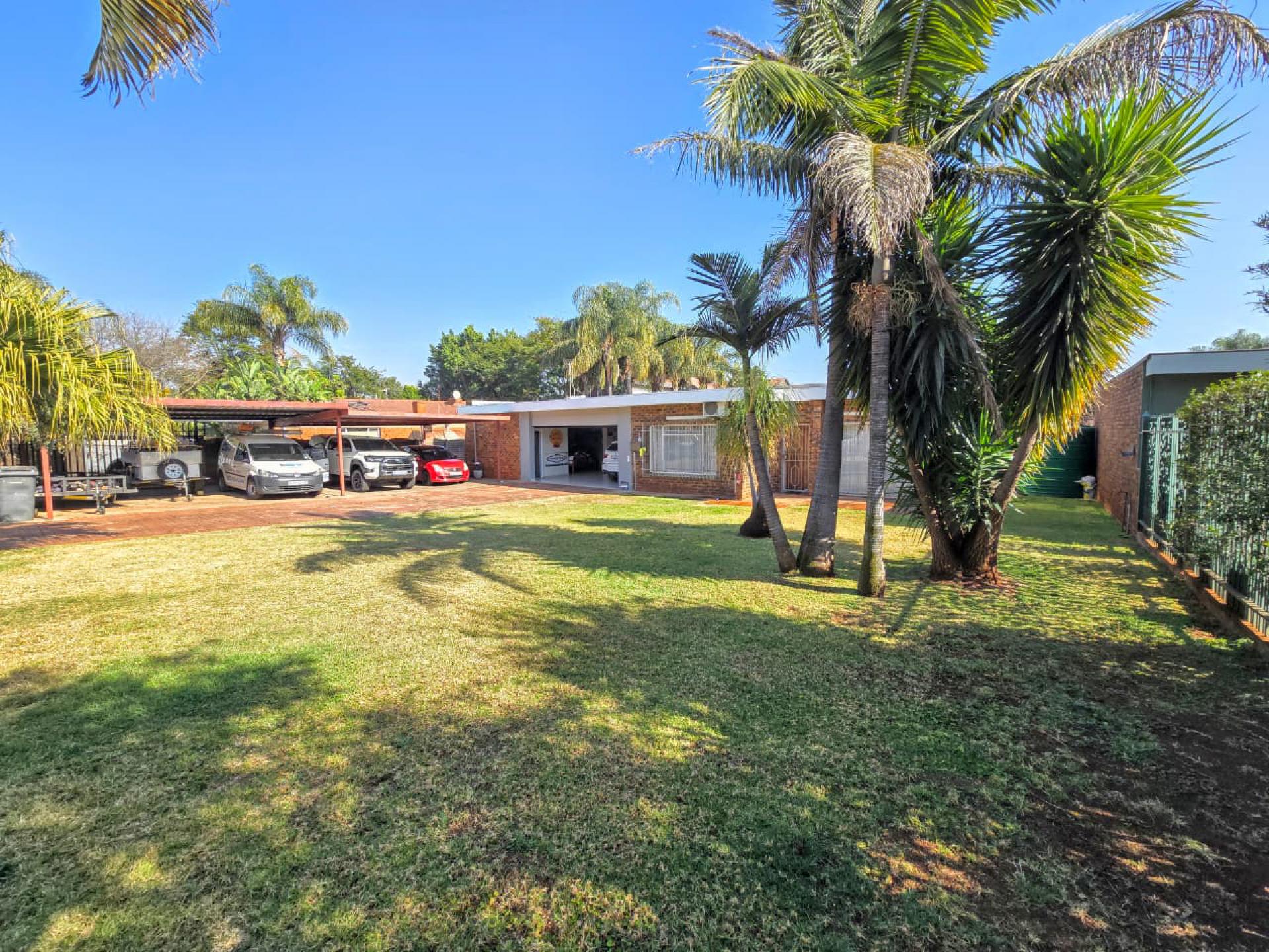  of property in Annlin