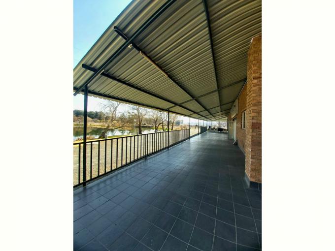 Commercial for Sale For Sale in Ermelo - MR694918