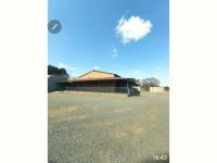  of property in Ermelo