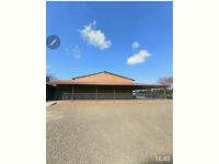  of property in Ermelo
