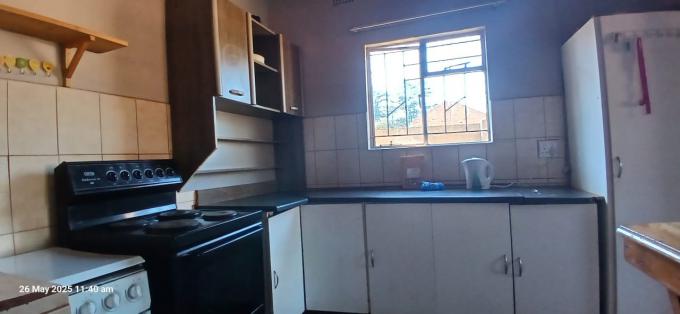 3 Bedroom House for Sale For Sale in Ermelo - MR694921
