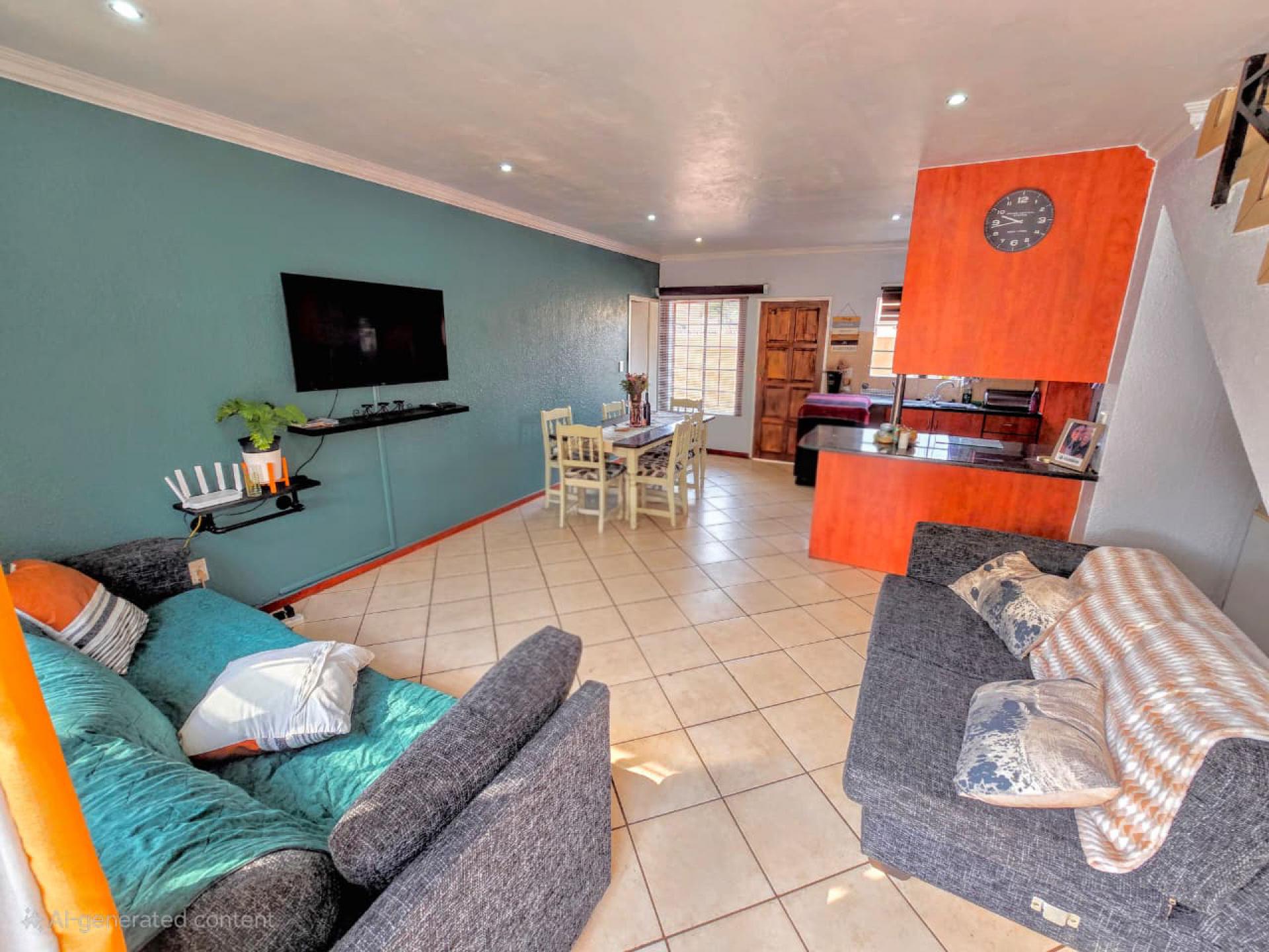  of property in Annlin