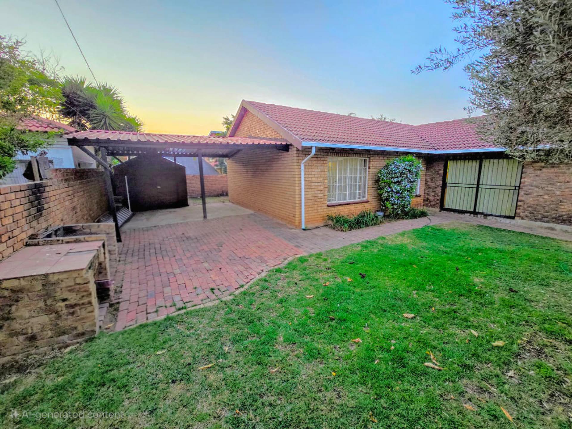  of property in Annlin