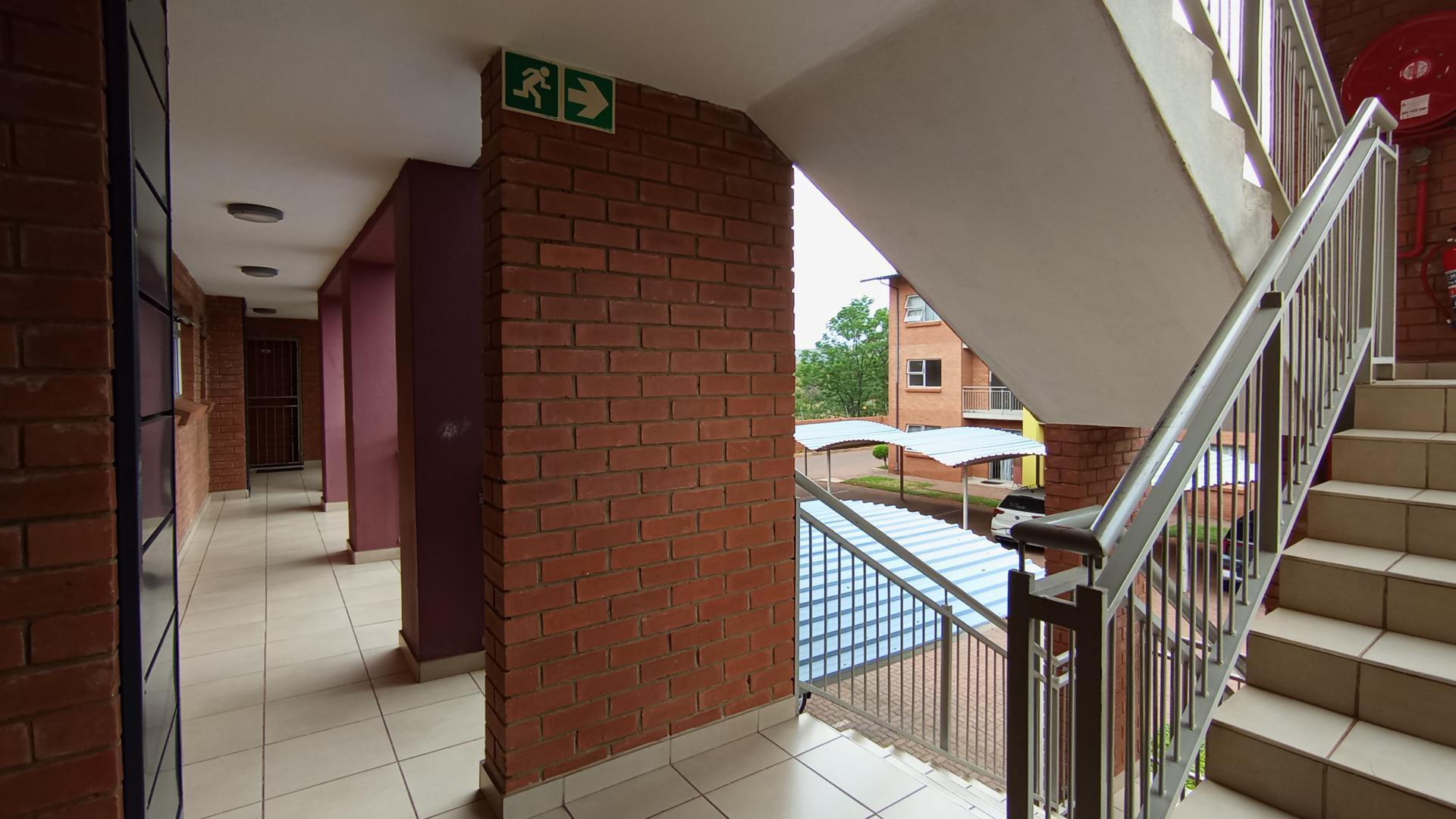 Spaces of property in Montana