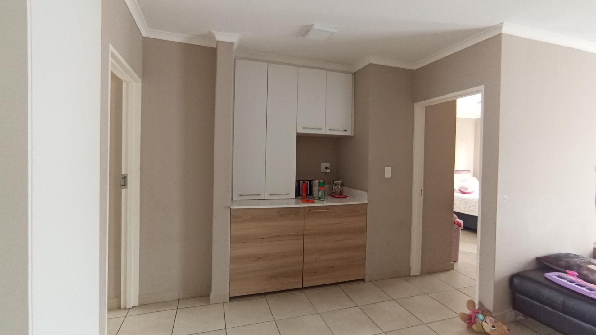 Lounges of property in Montana