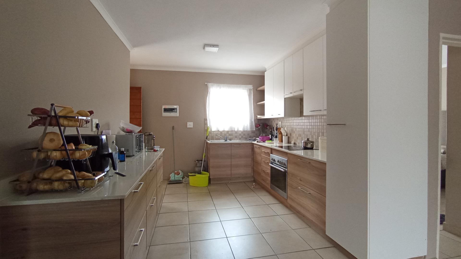 Kitchen of property in Montana