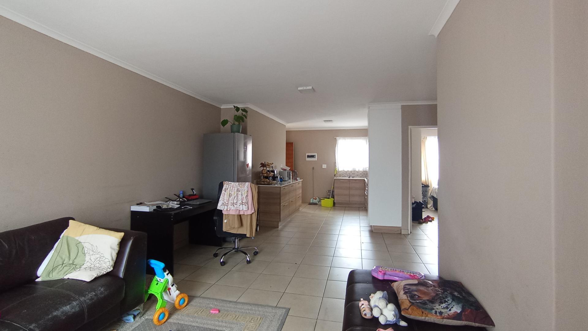 Lounges of property in Montana