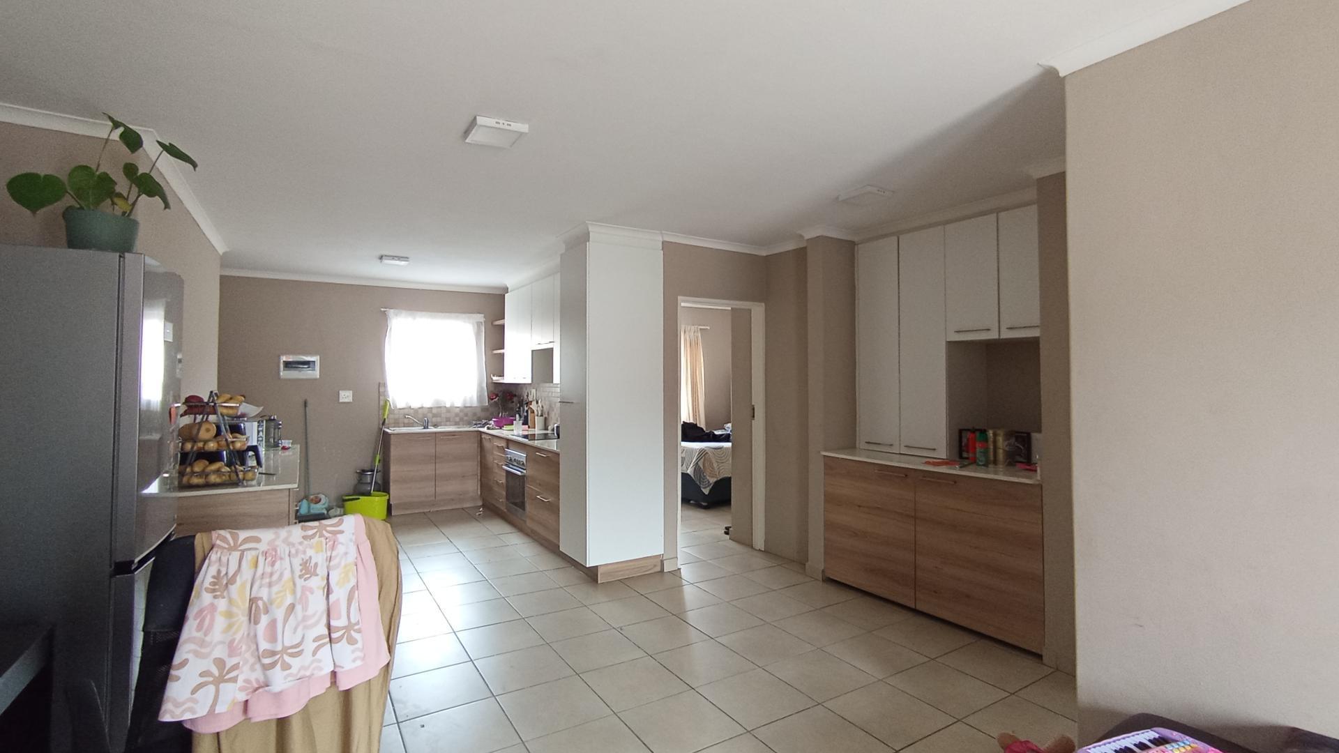 Kitchen of property in Montana