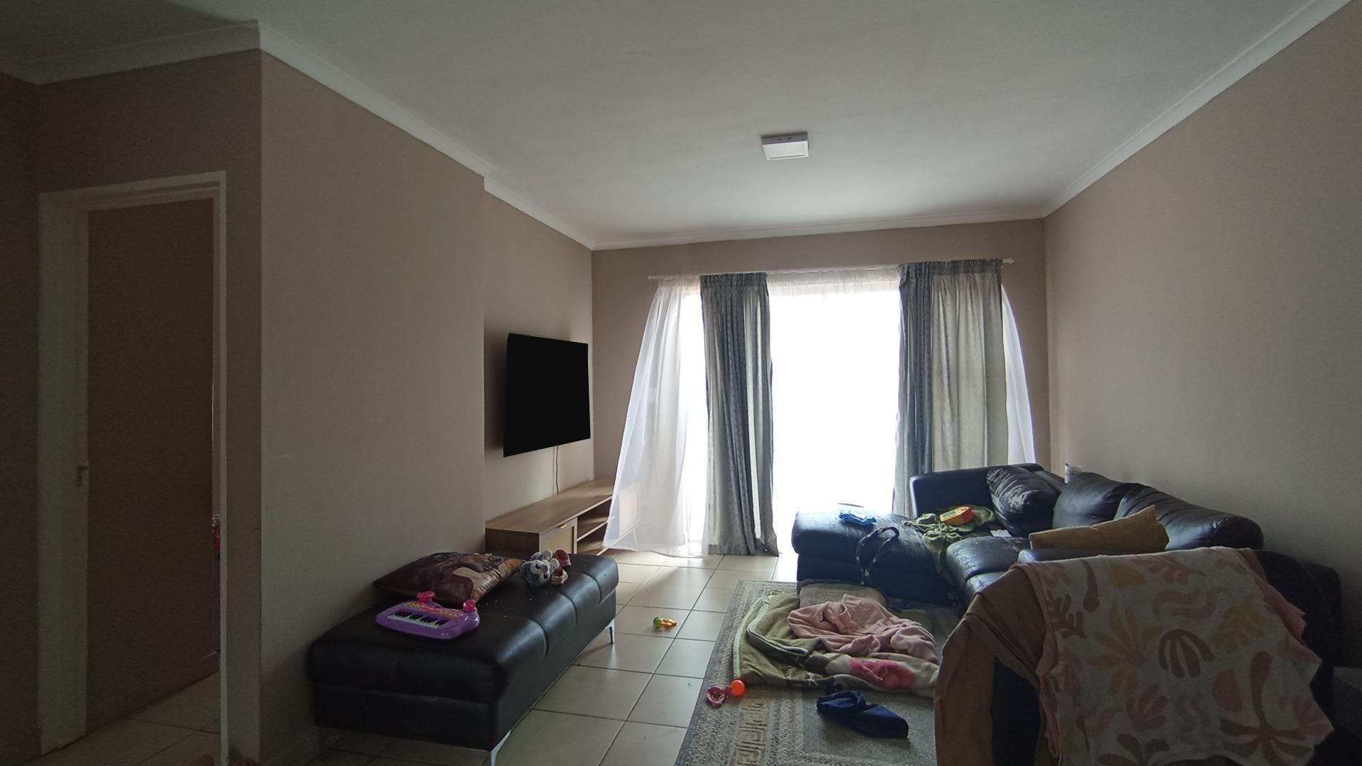 Lounges of property in Montana