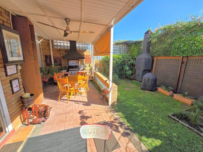 3 Bedroom Sectional Title for Sale For Sale in Wonderboom - MR694931