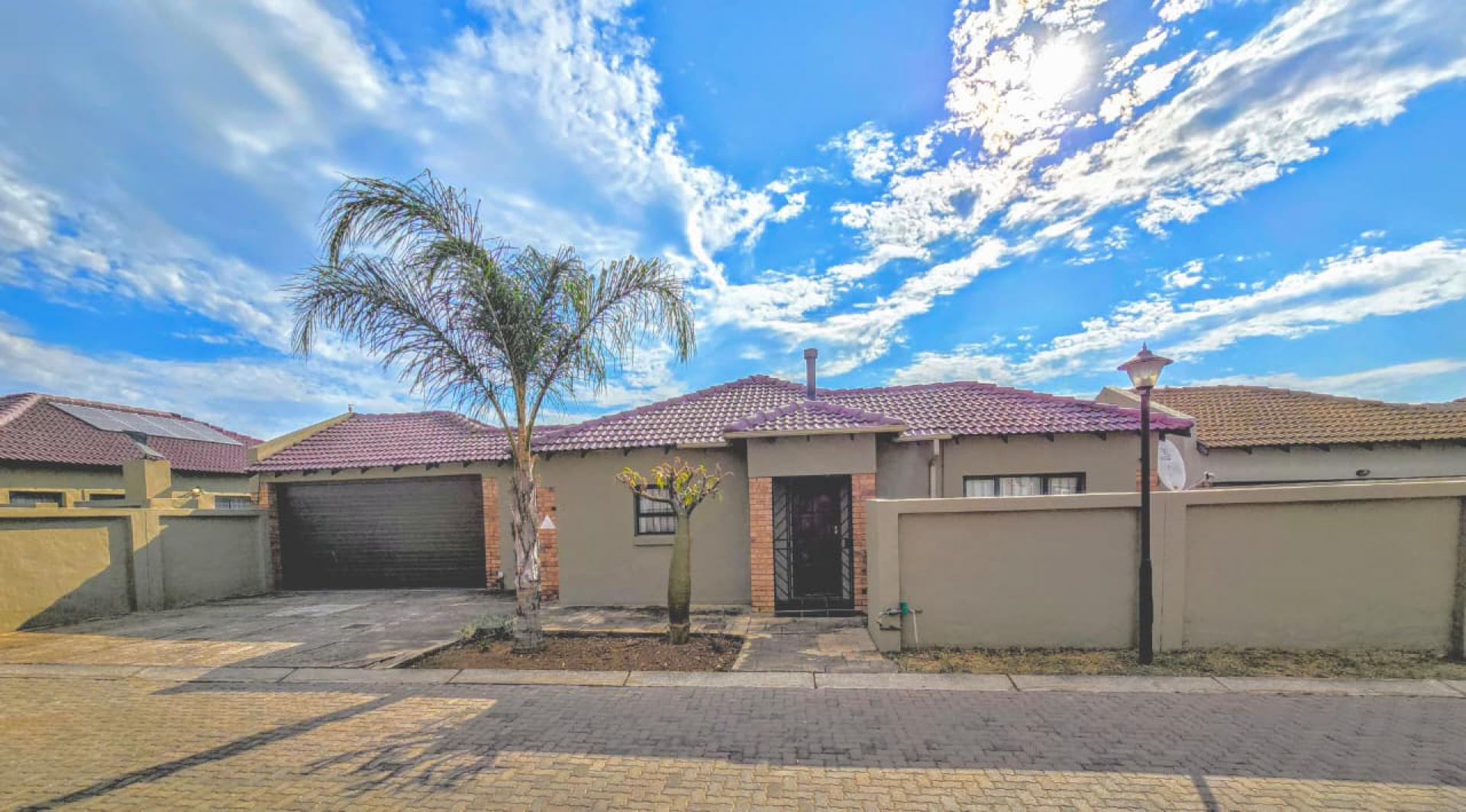  of property in Doornpoort