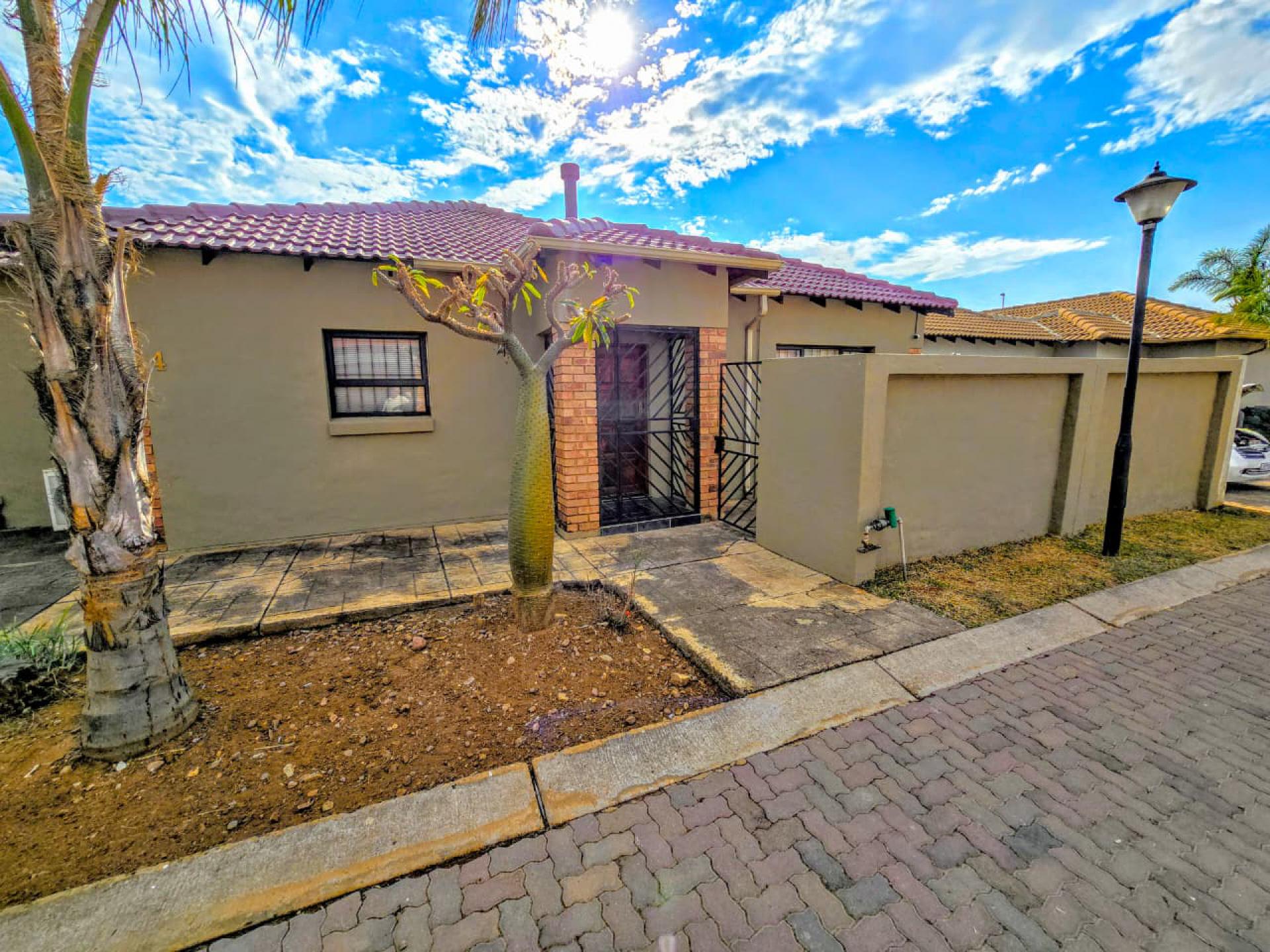  of property in Doornpoort