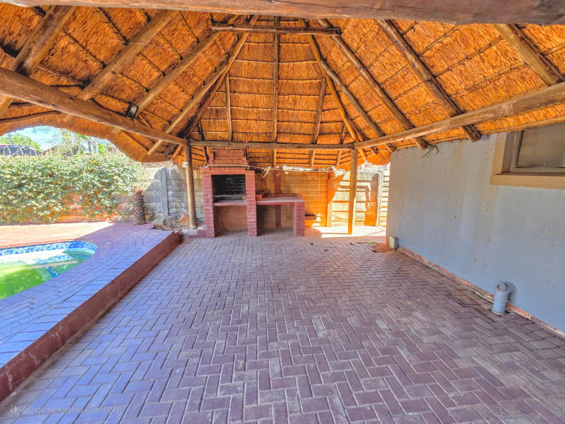  of property in Doornpoort