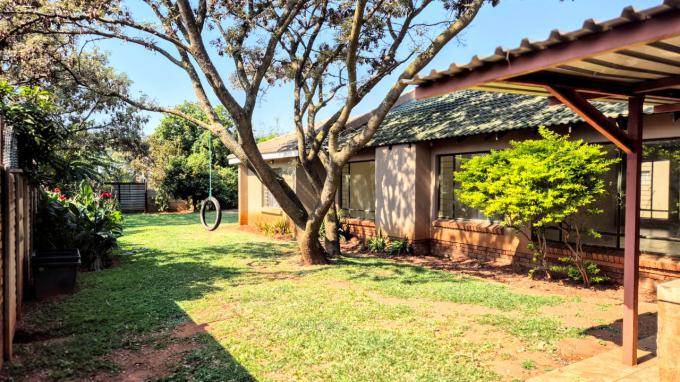 3 Bedroom House for Sale For Sale in Doornpoort - MR694937