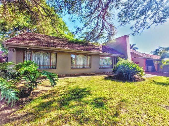 3 Bedroom House for Sale For Sale in Sinoville - MR694938