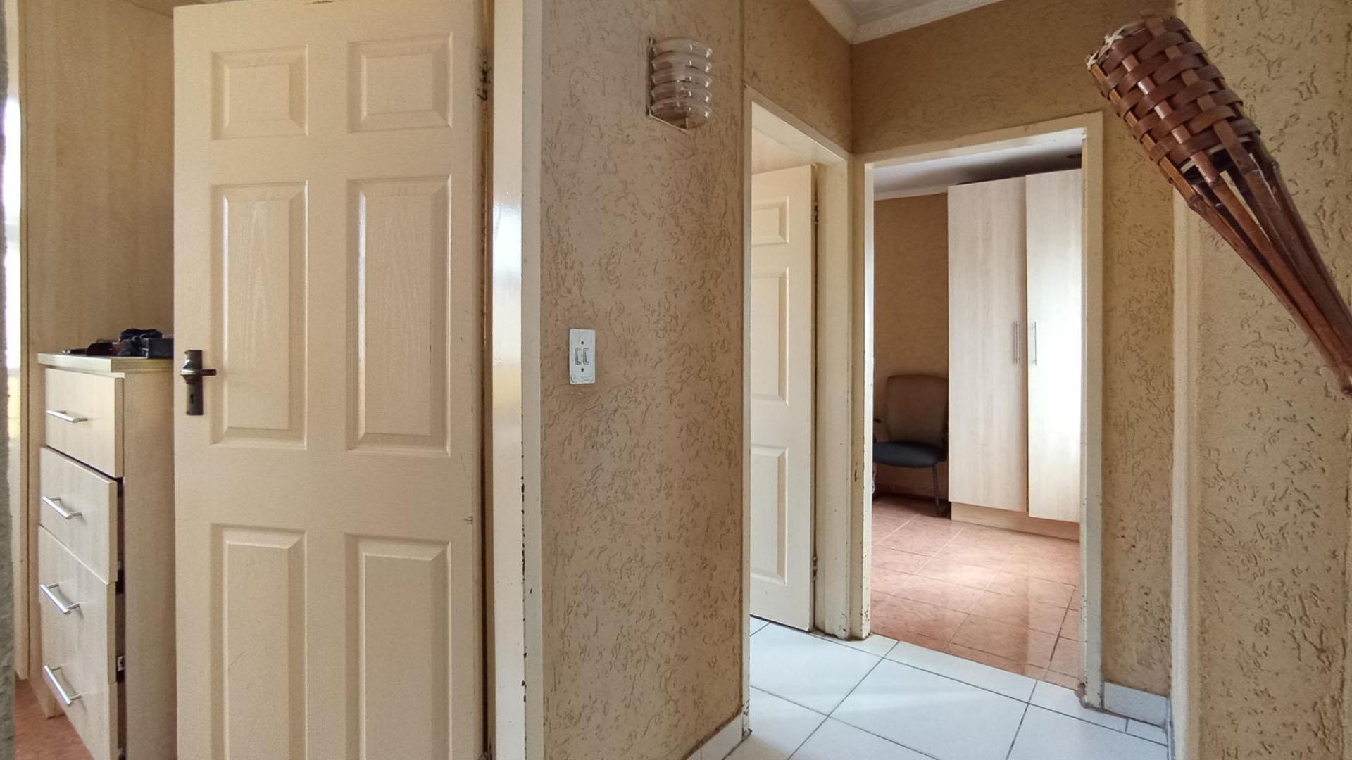 Spaces - 3 square meters of property in Ga-Rankuwa