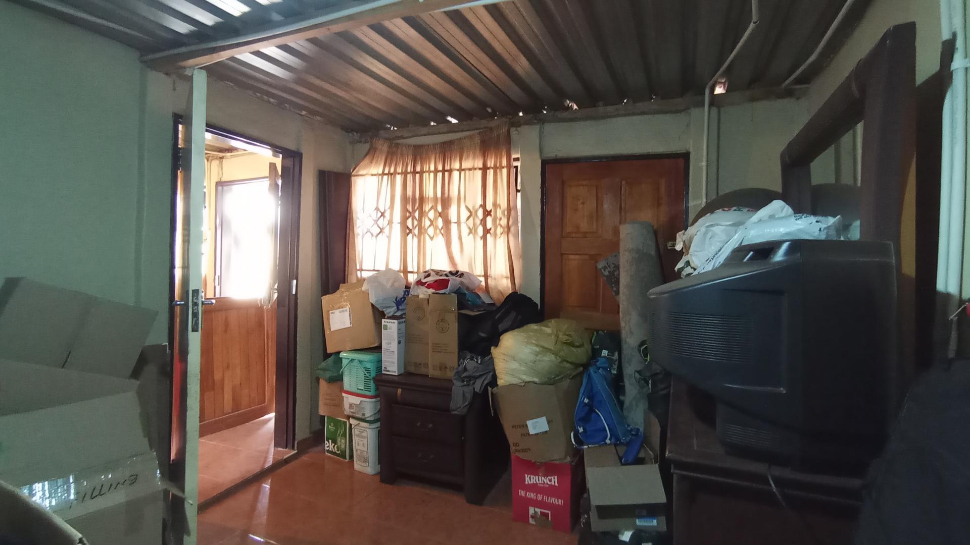 Bed Room 3 - 15 square meters of property in Ga-Rankuwa