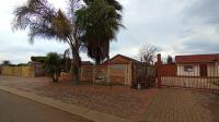 Front View of property in Ga-Rankuwa