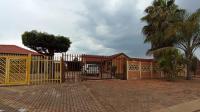 Front View of property in Ga-Rankuwa