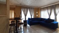 Lounges - 19 square meters of property in Ga-Rankuwa