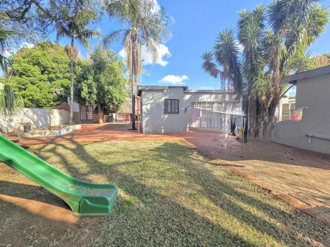 3 Bedroom House for Sale For Sale in Sinoville - MR694940