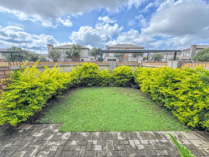 3 Bedroom Sectional Title for Sale For Sale in Montana - MR694942