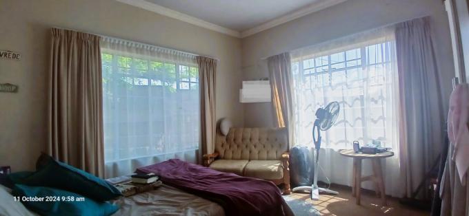 House for Sale For Sale in Ermelo - MR694943