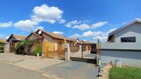 2 Bedroom 1 Bathroom Freehold Residence for Sale for sale in Soshanguve East