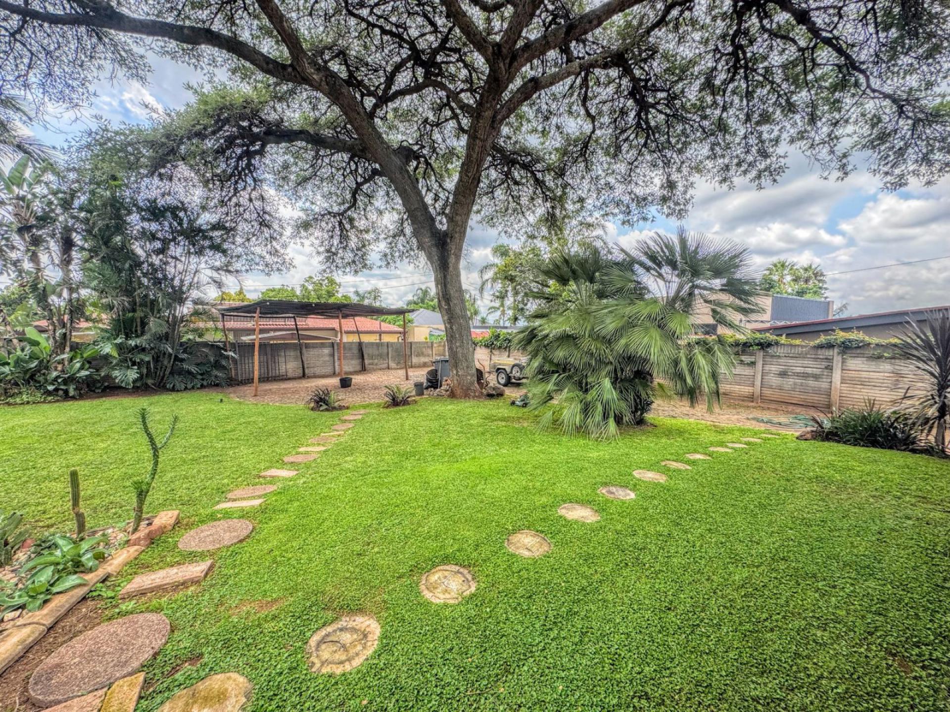  of property in Sinoville
