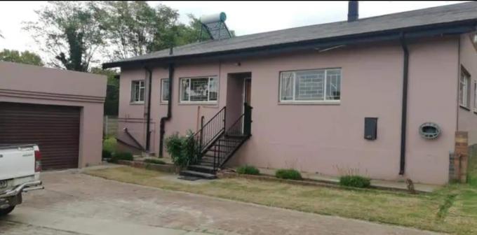 House for Sale For Sale in Ermelo - MR694948