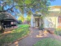  of property in Magalieskruin