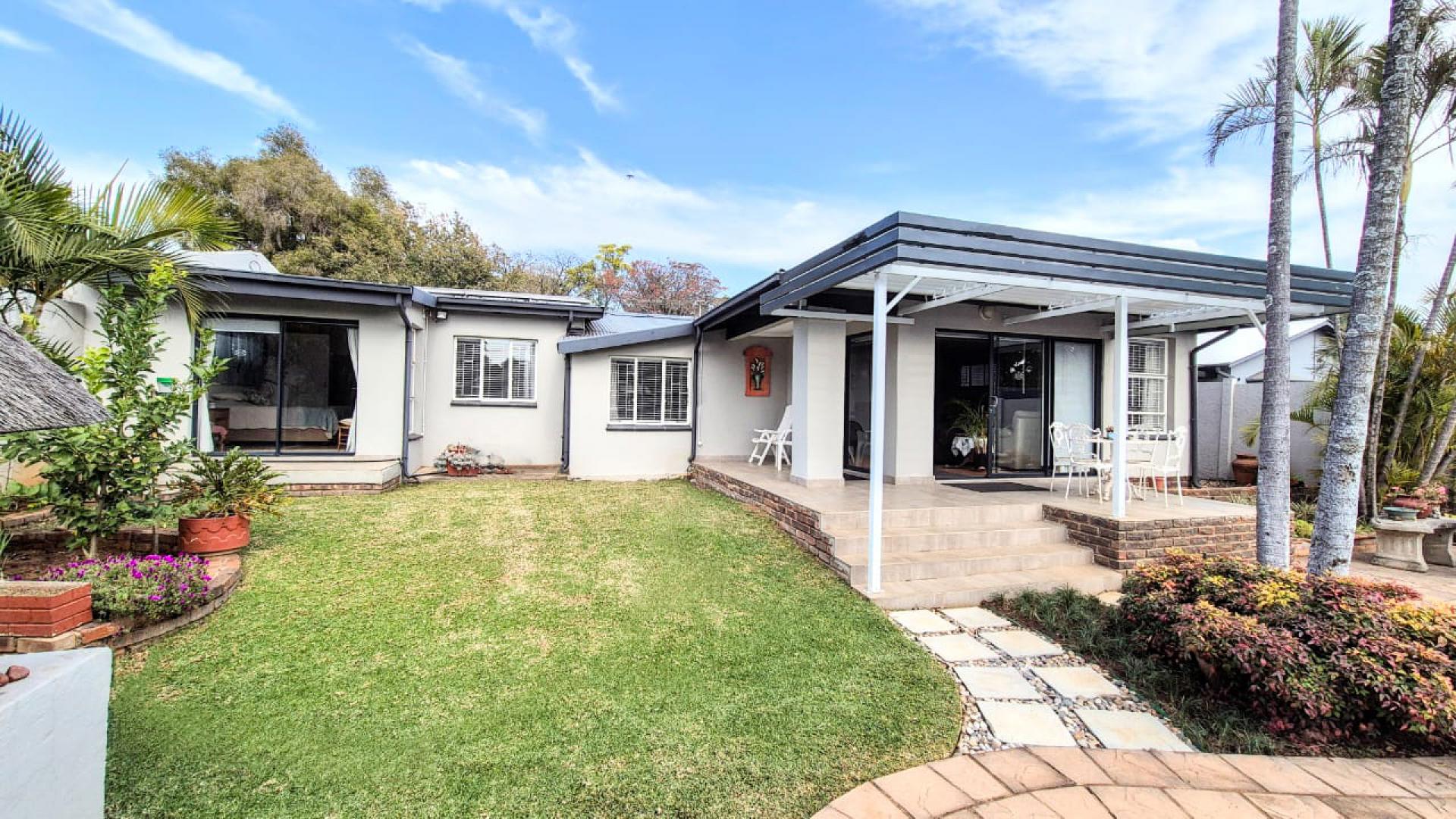 of property in Sinoville
