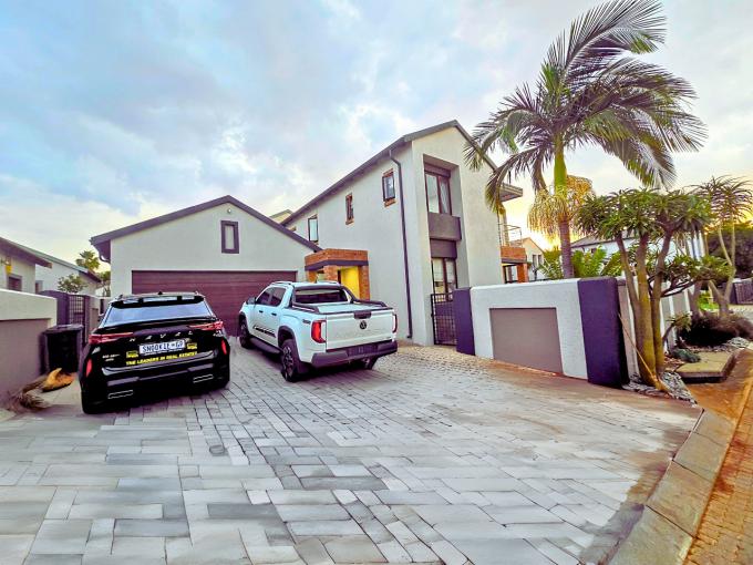 3 Bedroom House for Sale For Sale in Montana Park - MR694957