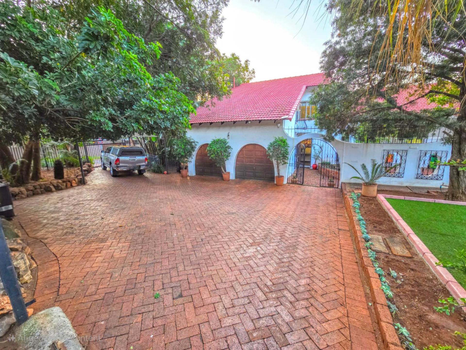  of property in Wonderboom