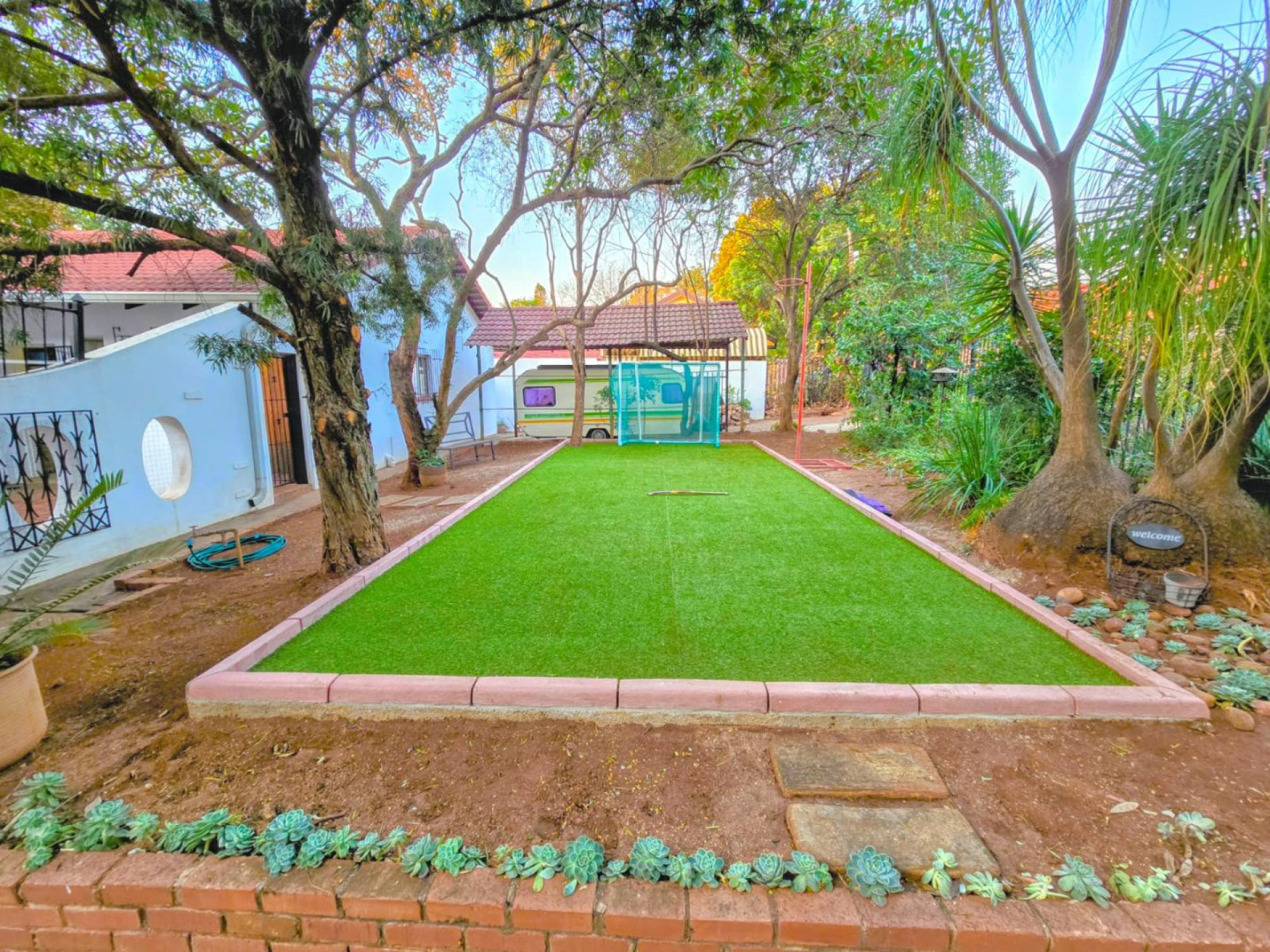  of property in Wonderboom