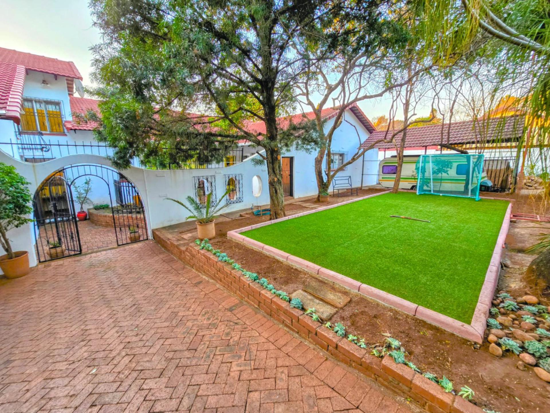  of property in Wonderboom