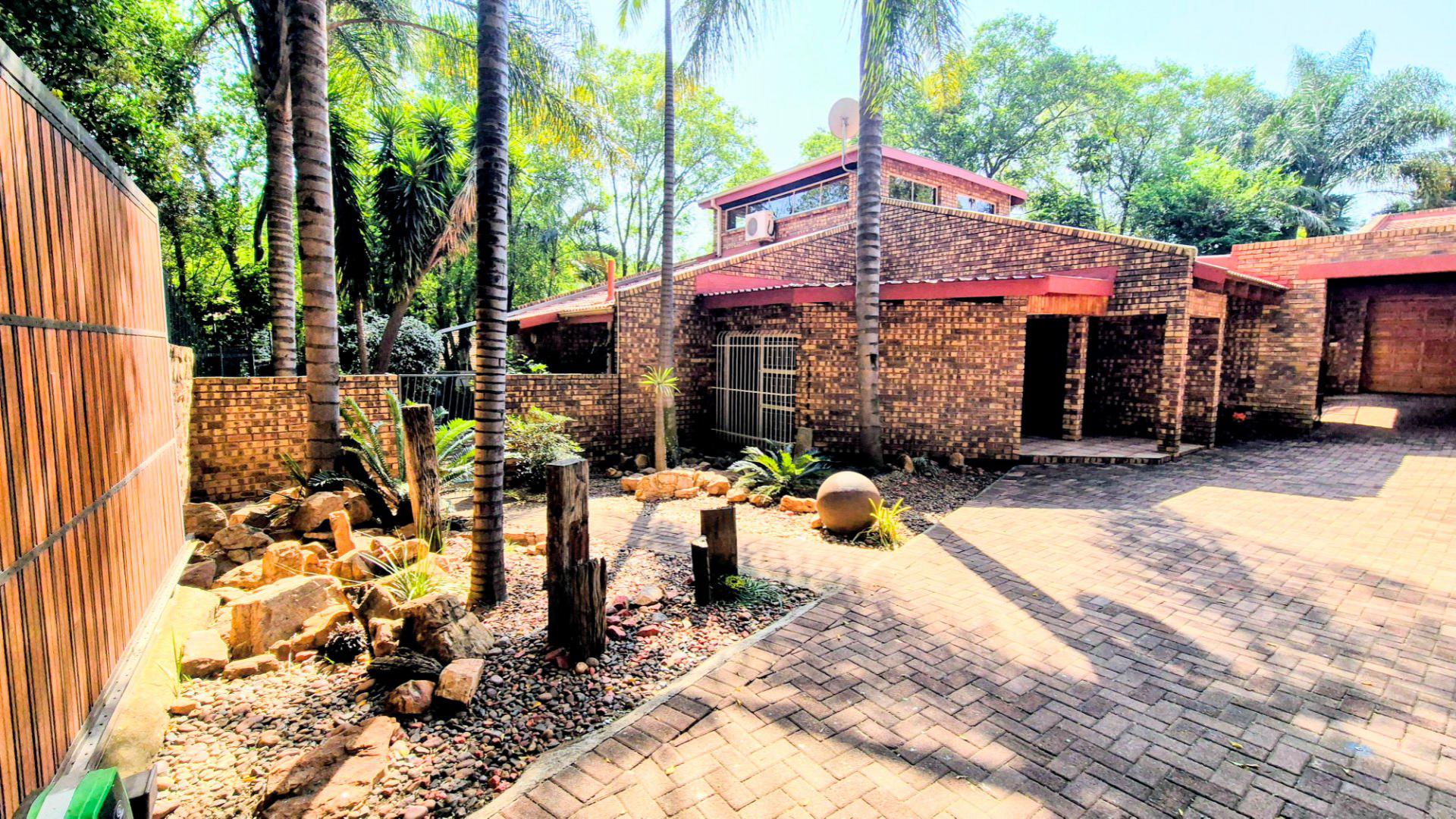 of property in Wonderboom