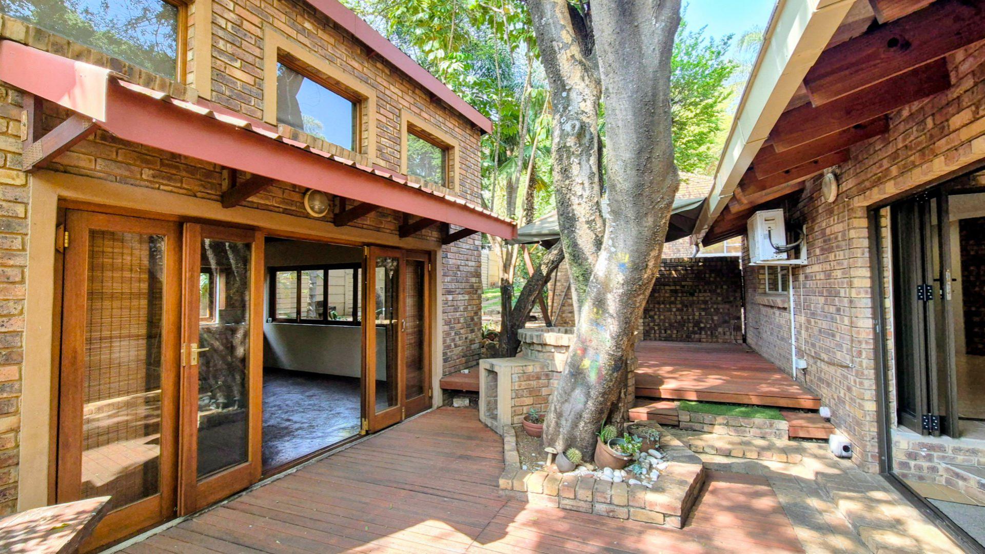  of property in Wonderboom