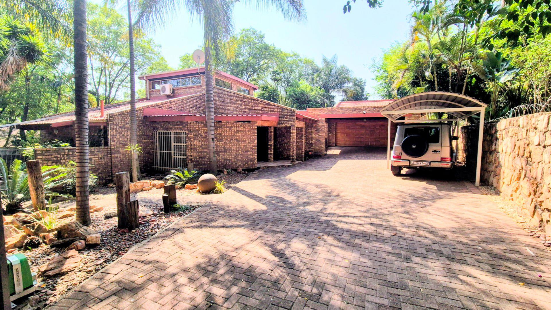  of property in Wonderboom