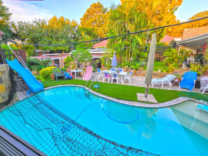 4 Bedroom House for Sale For Sale in Wonderboom - MR694966