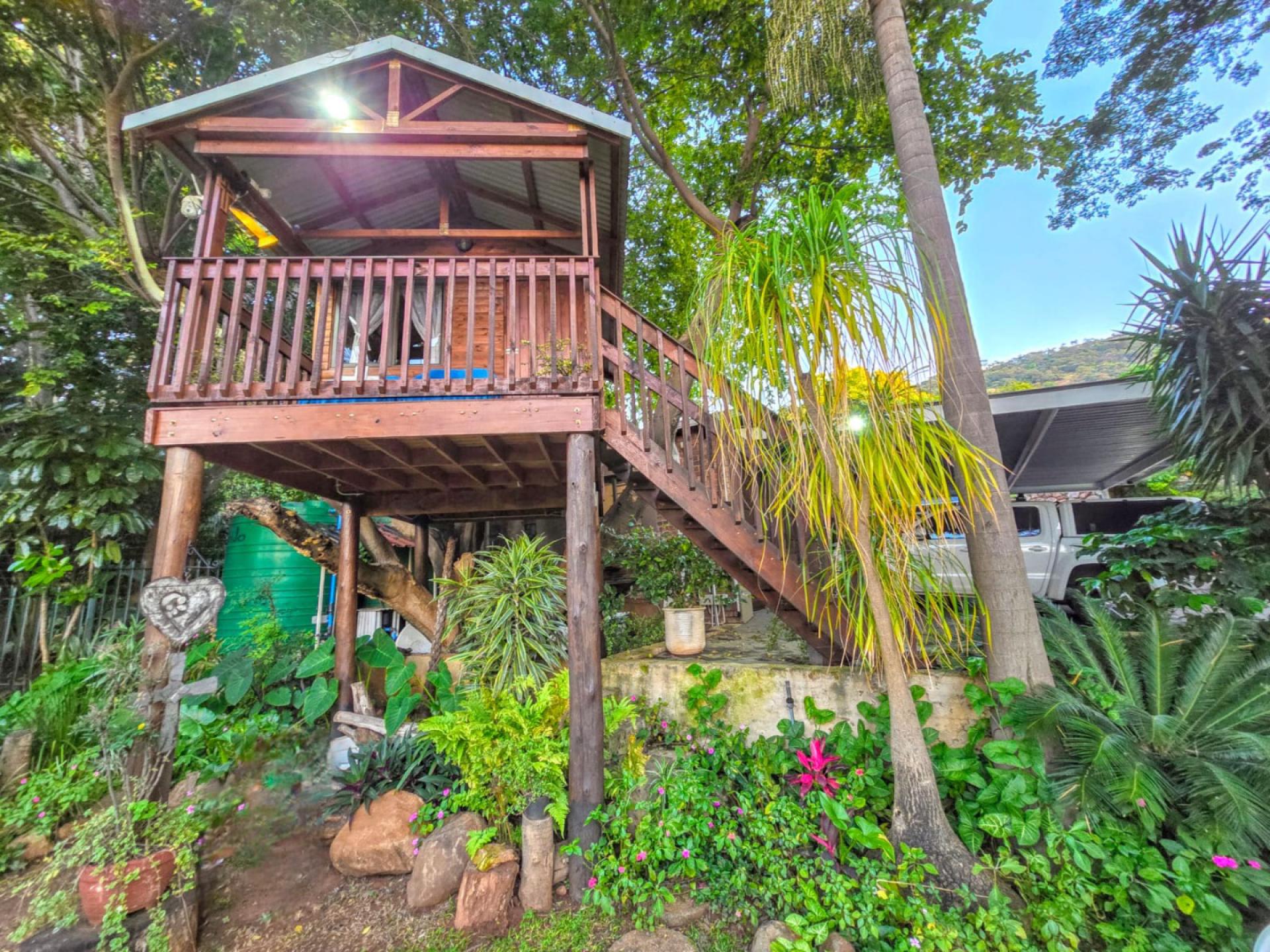  of property in Wonderboom