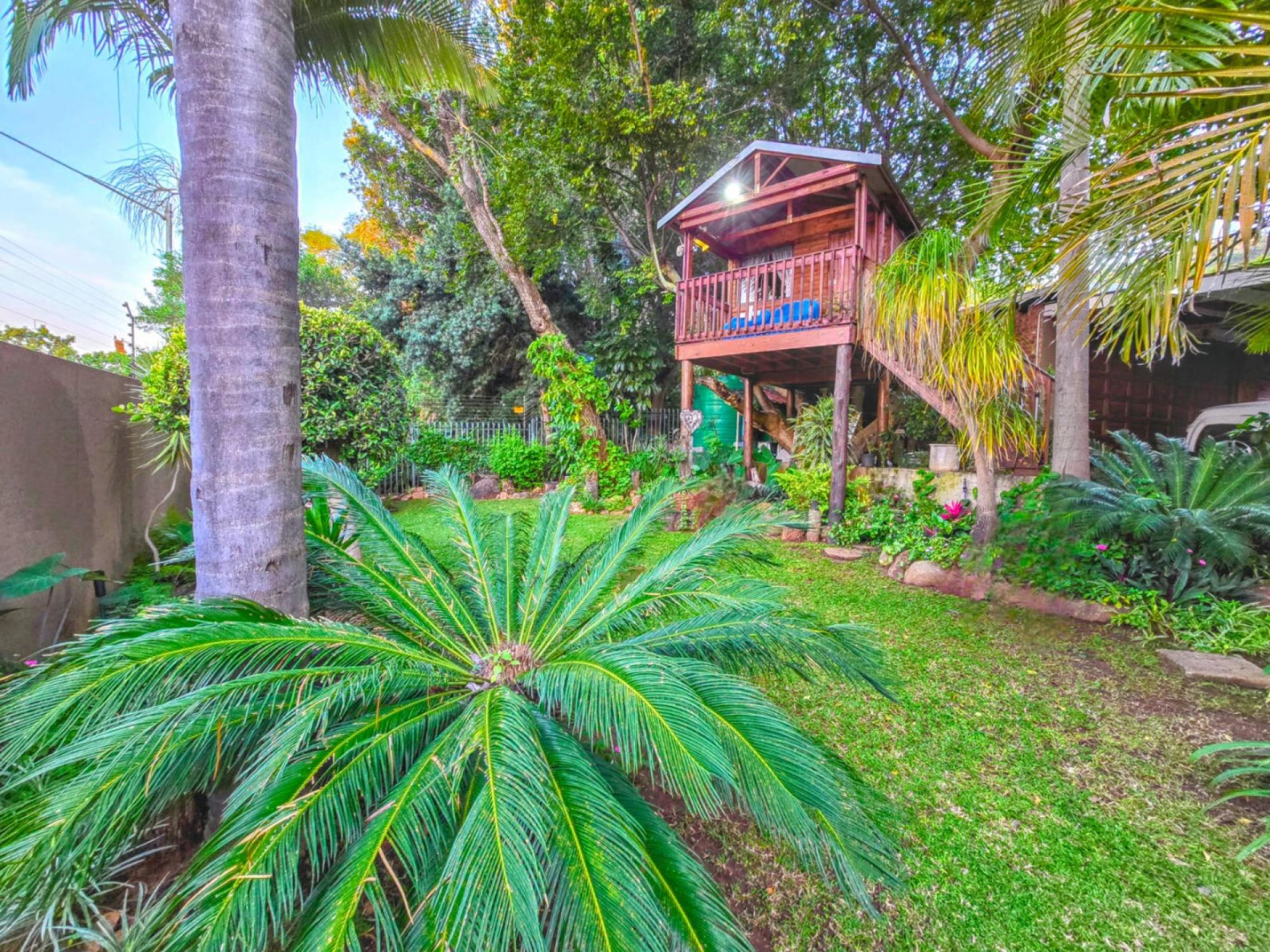  of property in Wonderboom