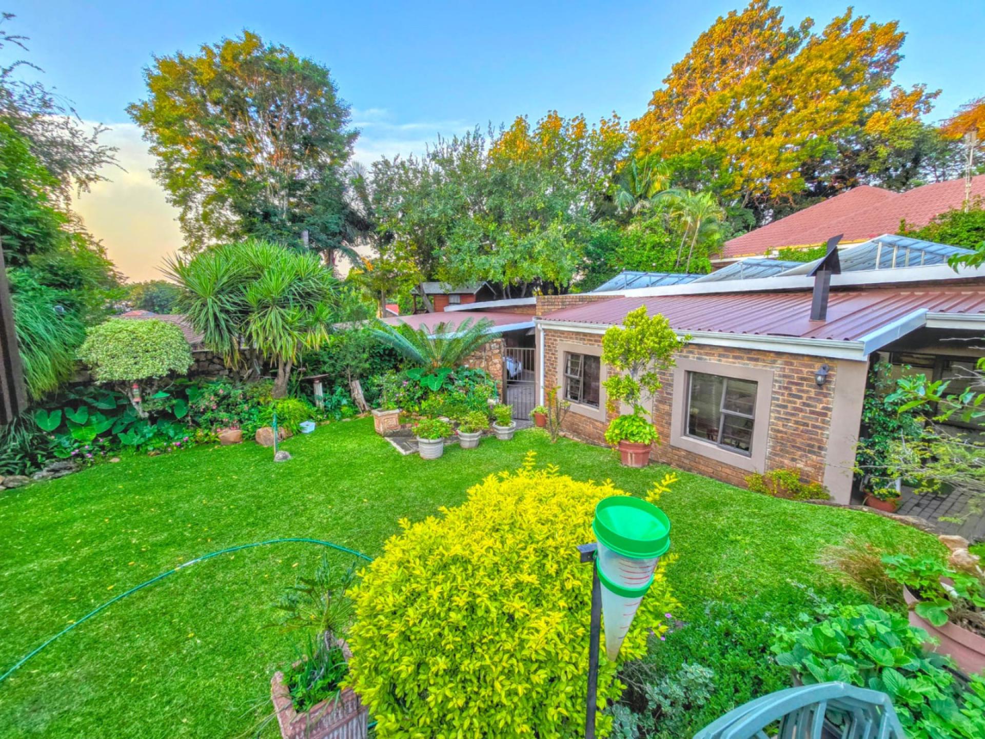  of property in Wonderboom