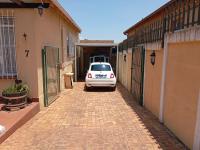  of property in Rosettenville